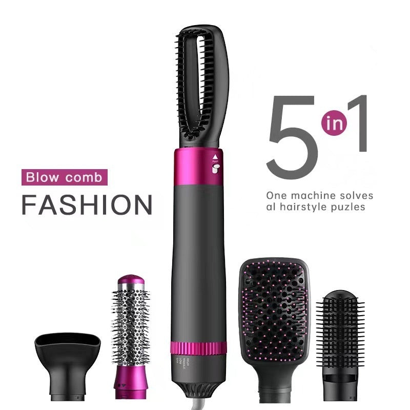 Sèche-Cheveux 5 en 1
