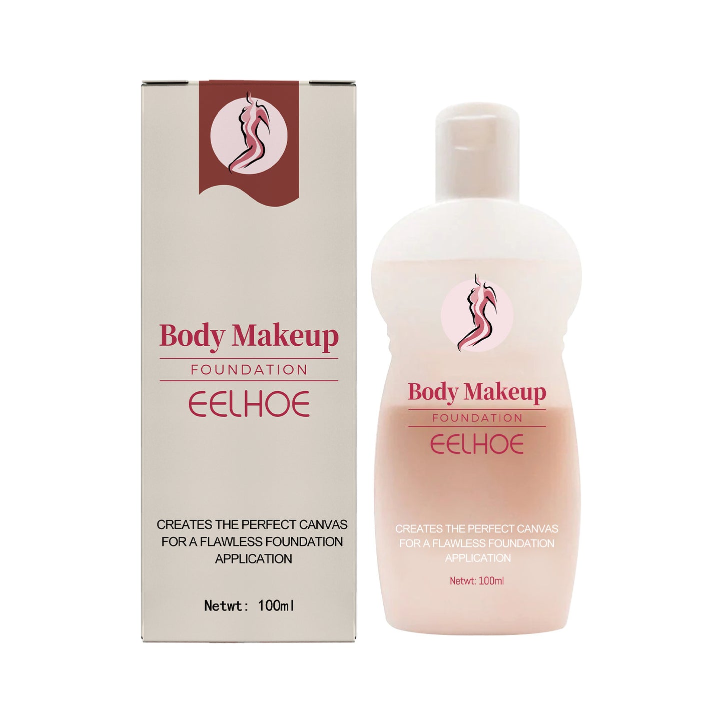 EELHOE Body Makeup